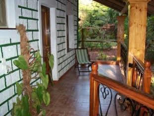 Cancio'S House Hotel Aldona Exterior foto
